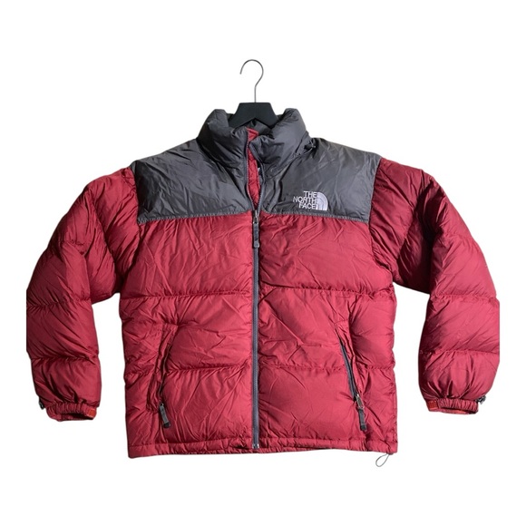 Vintage Men’s The North Face Retro 1996 Nuptse Puffer Jacket - Picture 1 of 6
